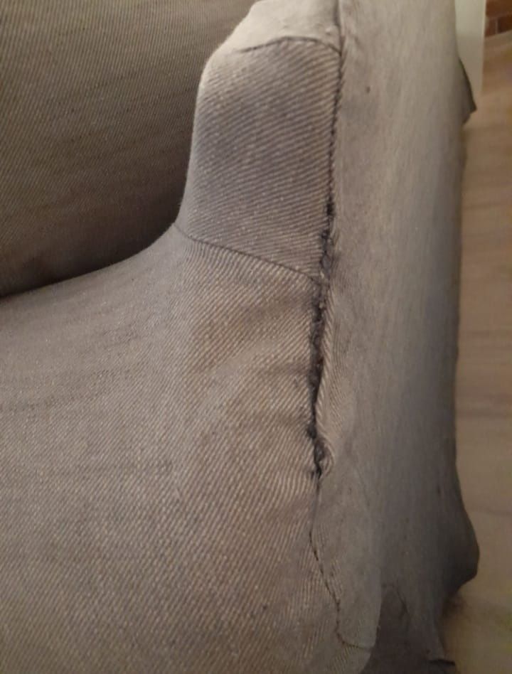 Sofa Ikea 3 osobowa