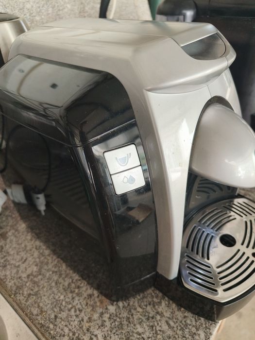 Máquina caffè ditalia