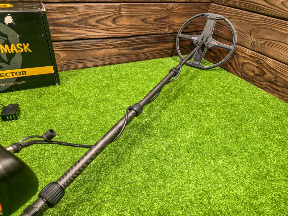 Металошукач Golden Mask 4Xtreme