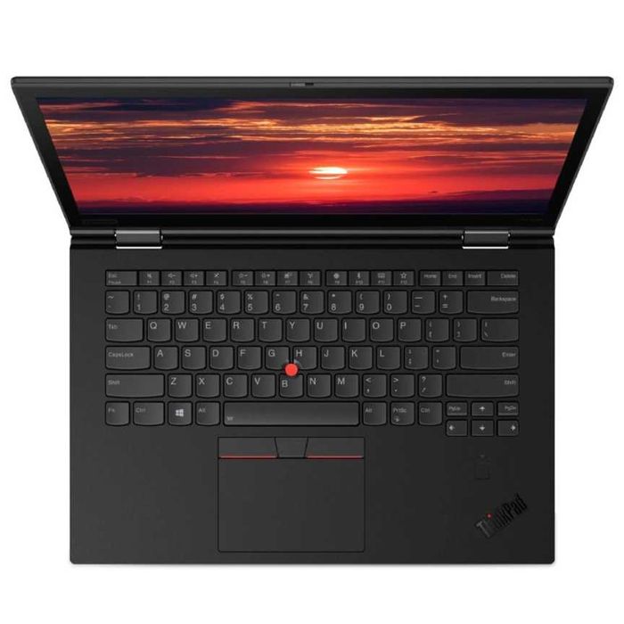 Ноутбук Lenovo ThinkPad X1 Yoga (3nd Gen) LTE (i5-8350U/8/256SSD)