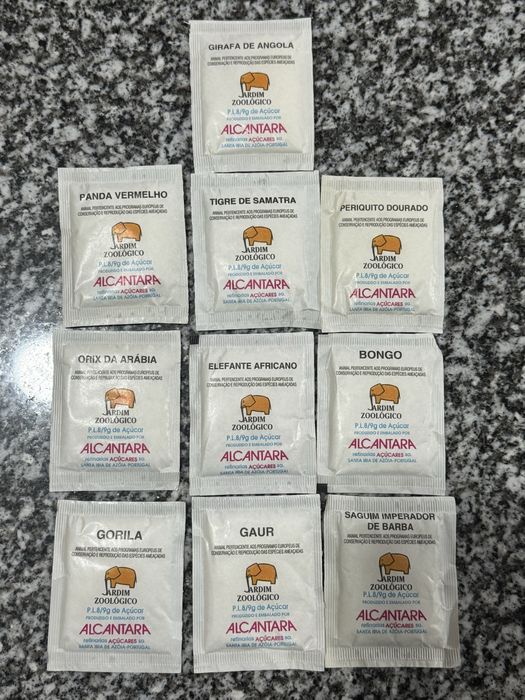 Série Alcantara S.95.03