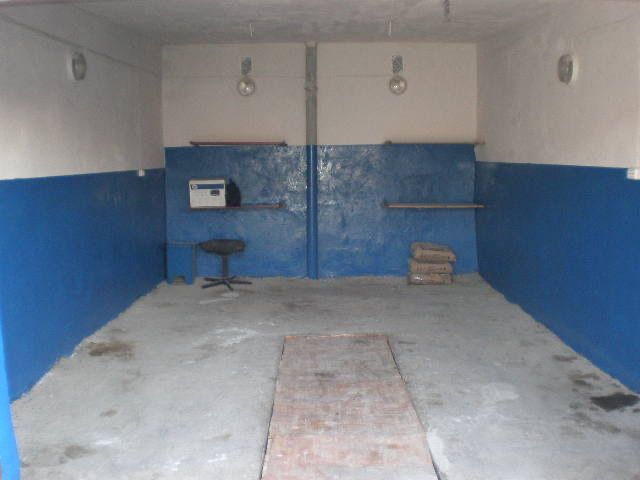 Продам гараж ак 16