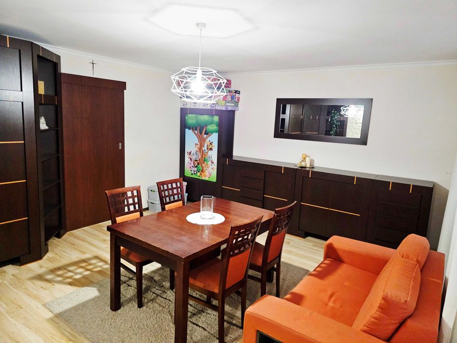 wynajmę mieszkanie ul. Szkolna Jasło,  w pełni umeblowane i wyposażone