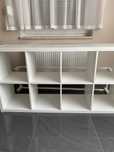Kallax Ikea nowy