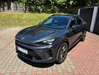 Cupra Formentor 1.5 eTsi DSG Bezwypadkowy | Polski salon.