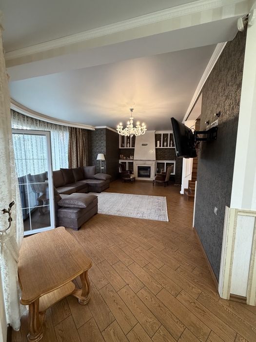 Оренда елітного будинку вул.Рівненська