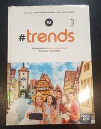#trends 3. Język niemiecki Podręcznik