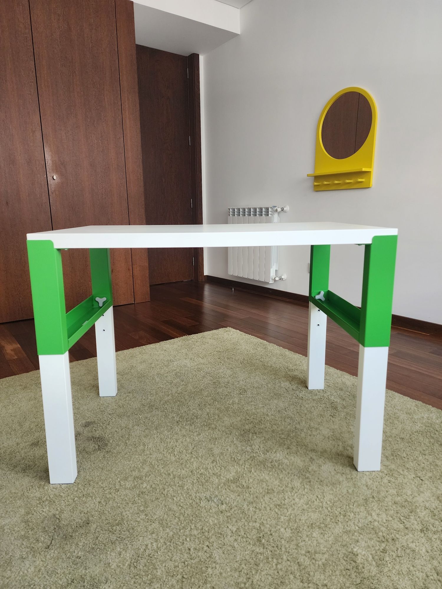 Secretária Ikea PAHL de criança