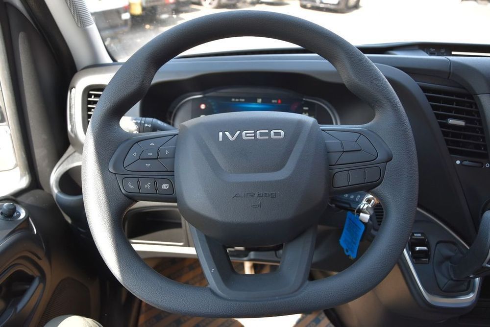 Iveco Daily  35S16 V L Hi-Matic (12m3) - Od ręki !