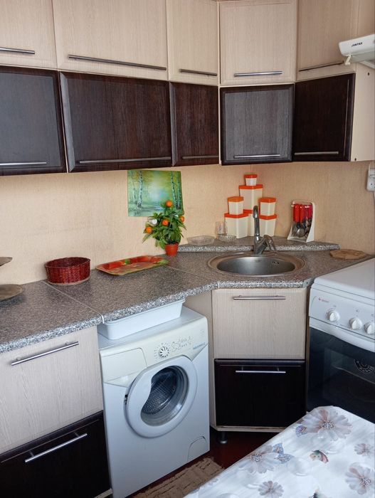 Оренда 3-кімнатної квартири від власника з індивідуальним опаленням!!!