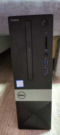 Komputer Dell voltro 3267