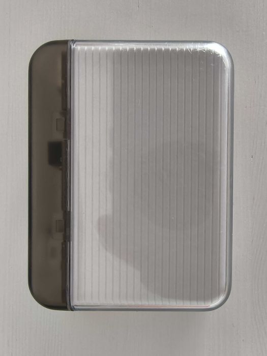 Powerbank power bank Sharge 10000 mAh power back