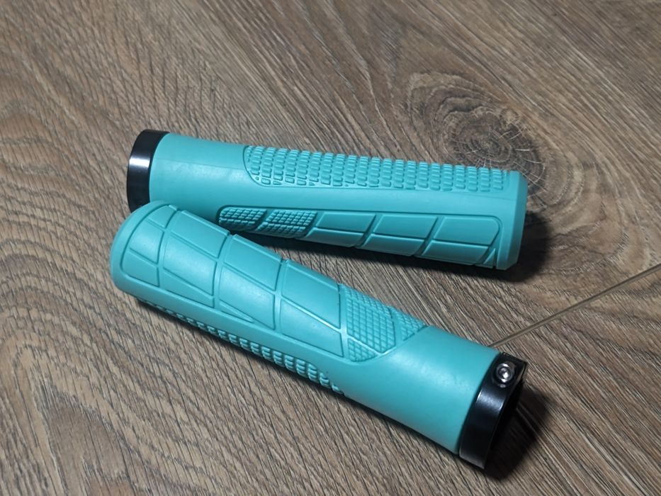 Велосипедні гріпси