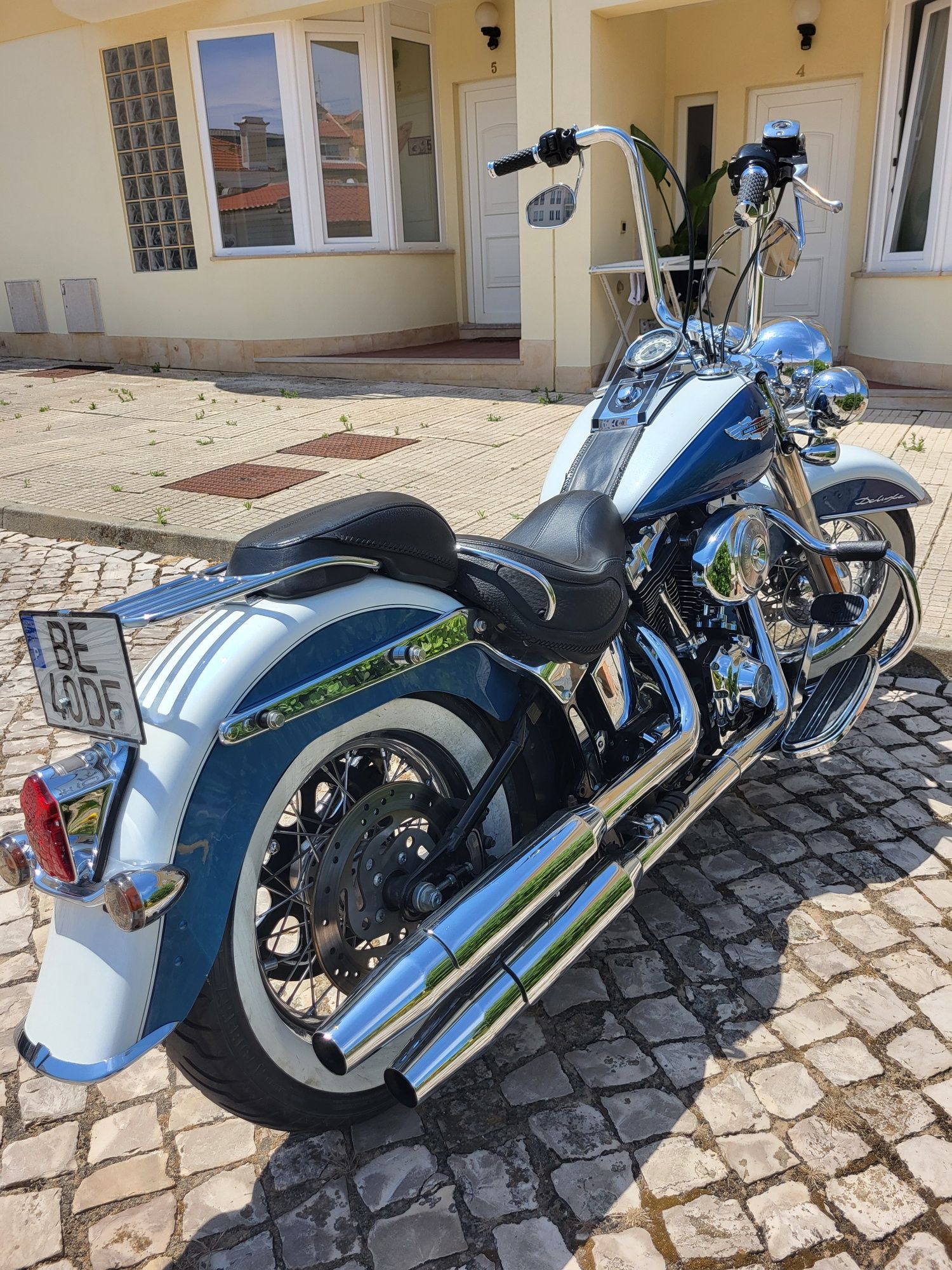 Aluguer mota para eventos