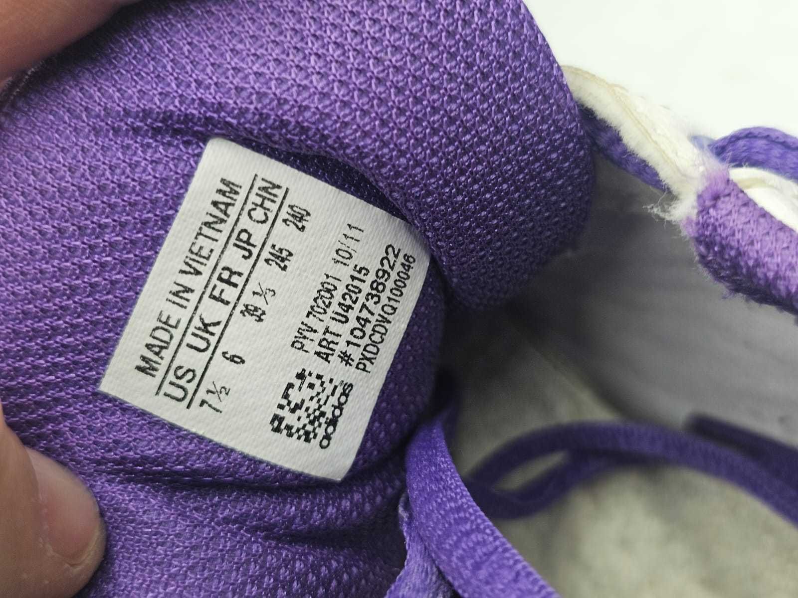 Adidas Stabil buty sportowe do piłki ręcznej r. 39 1/3