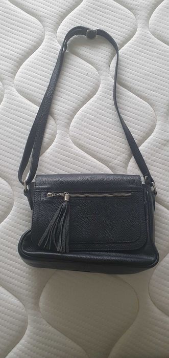 Listonoszka Rylko ze skory