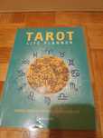 Tarot Life Planner Lady lorelei