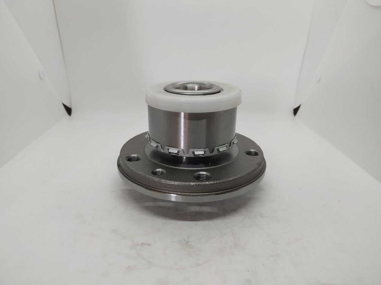 Підшипник маточини (передньої/задньої)  VW T5 03- (SKF no box)