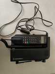 Motorola international 2500
