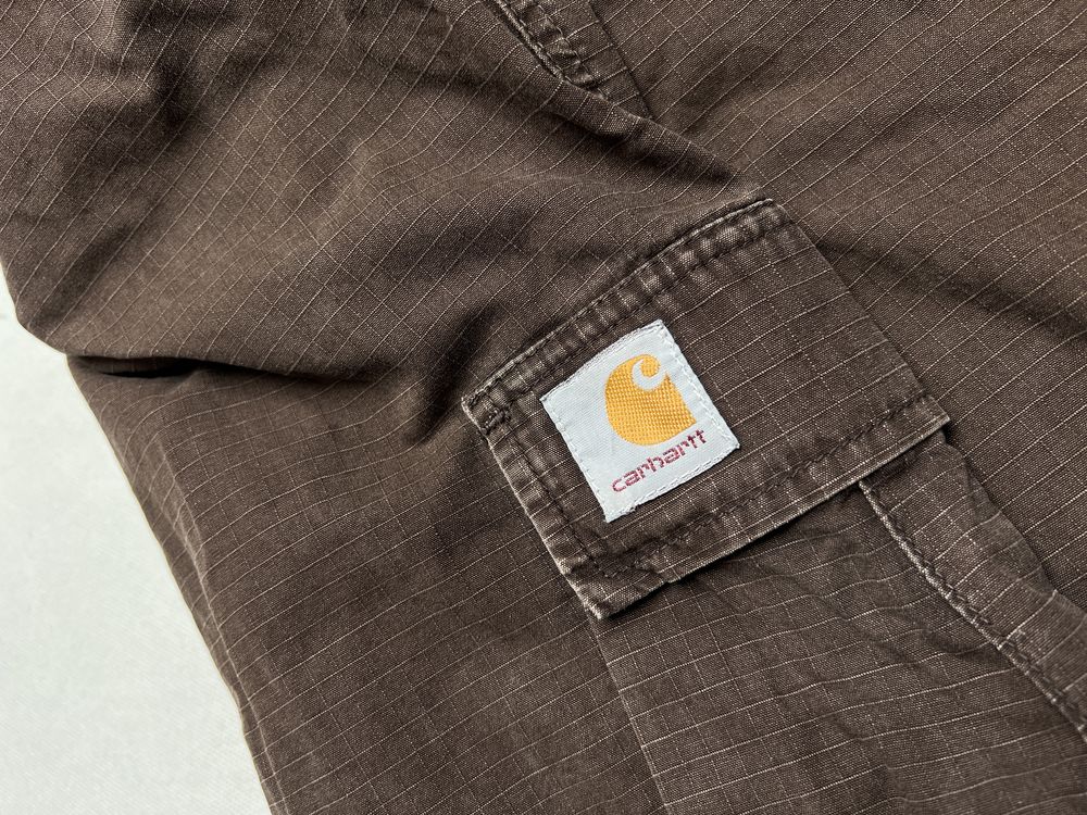 Vintage Carhartt cargo spodnie pants