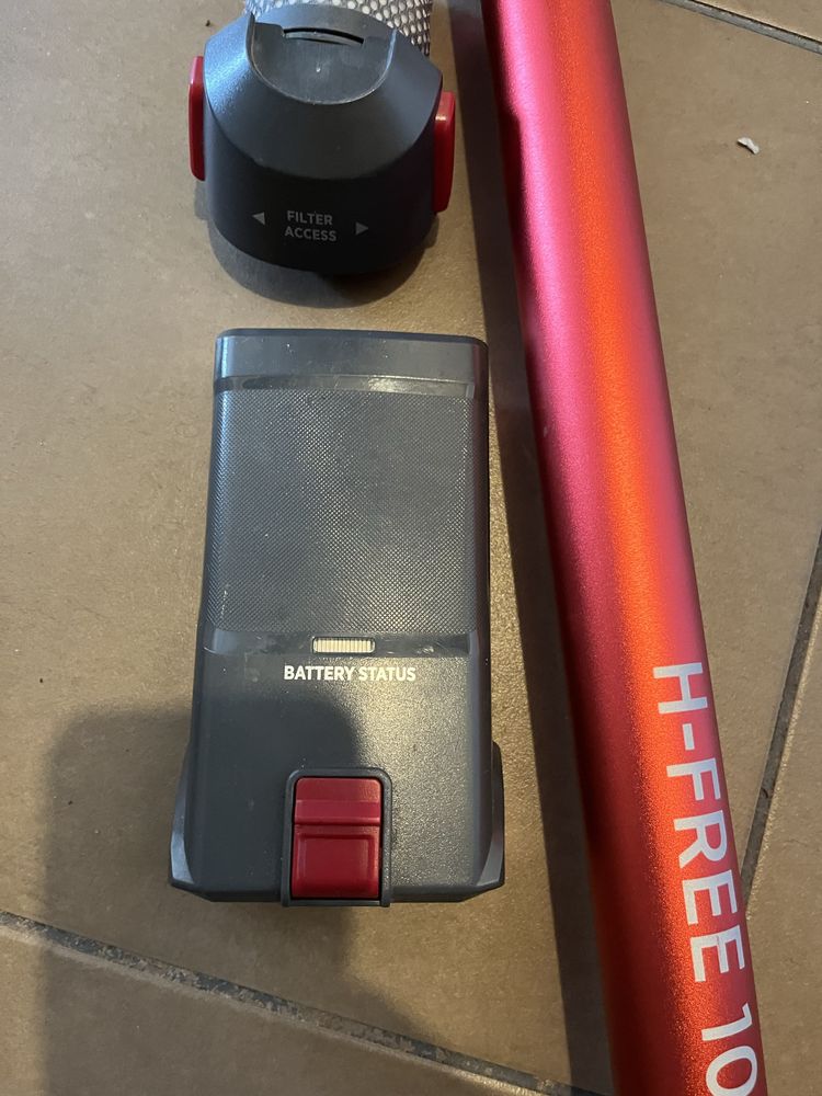 części do odkurzacza Hoover H-Free 100