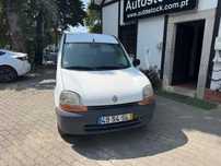 Renault Kangoo Kangoo 1.9 D RN