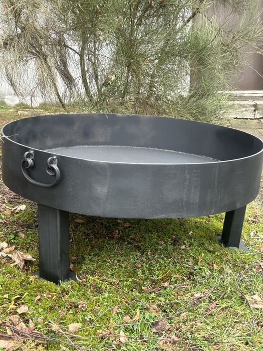 Palenisko ogrodowe grill ognisko  Proomocja