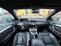 Witam na sprzedaz BMW x5  4.4 v8