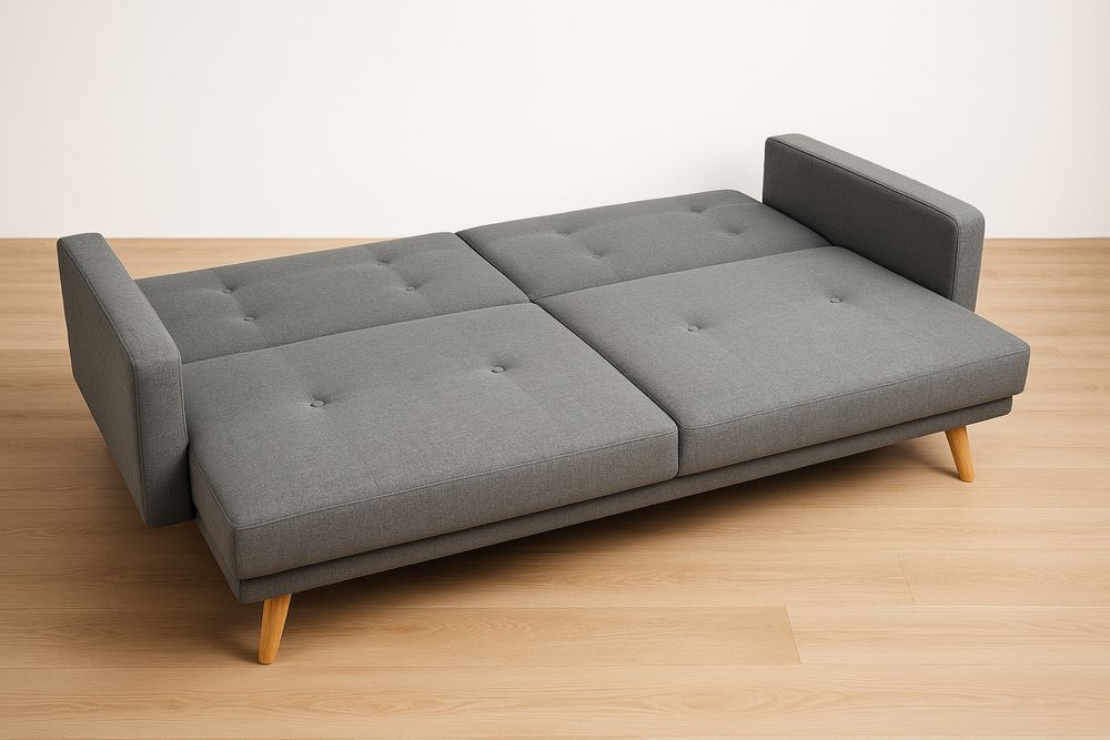 Sofá cama - 3 Lugares La Redoute