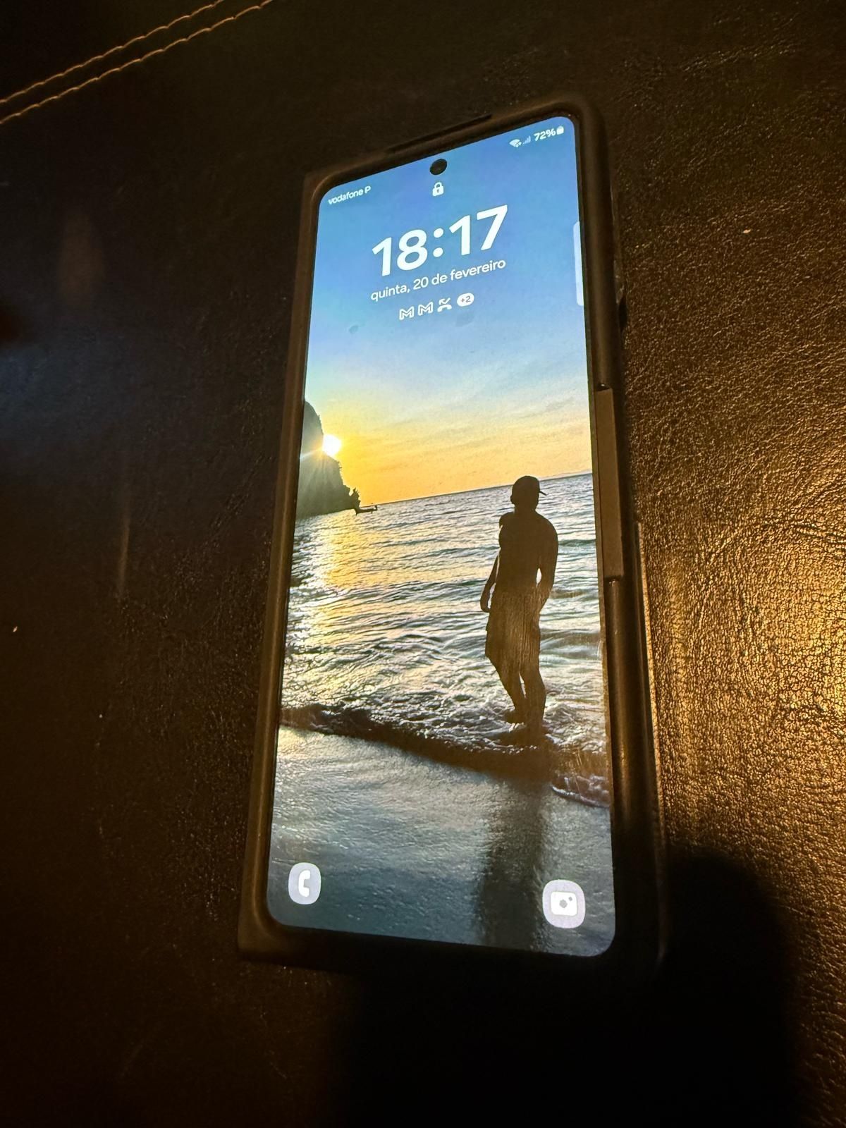 Samsung Galaxy Z Fold 5