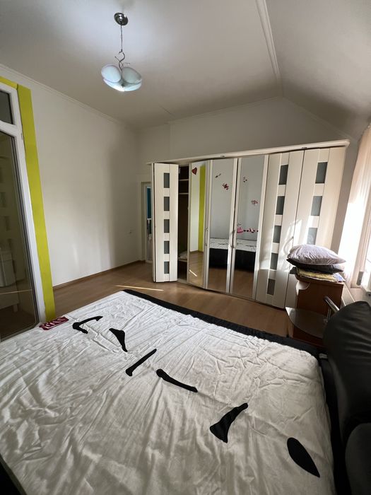 Сдам дом у моря ул.Ветрова /Дача Ковалевского 5 комнат на круглый год