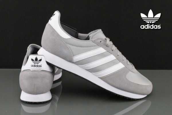 кроссовки Adidas ZX Racer 42.5-43 размер