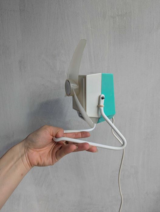 Wentylator Zefir Z-51B Predom Metrix