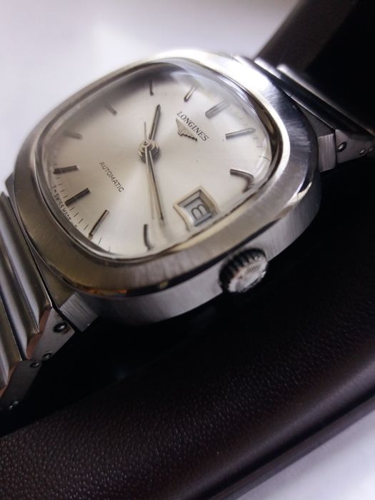 Longines automatic vintage STAN !!!