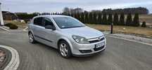 Astra H 2.0 Turbo B+LPG