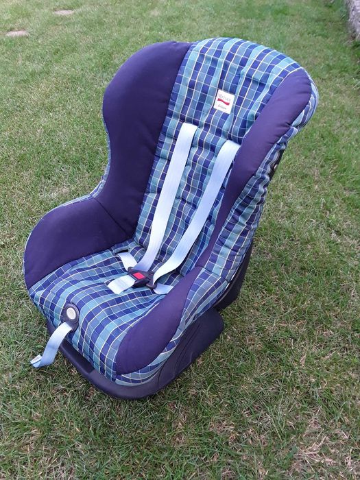 Fotelik Britax/Romer dla dziecka 9-18 kg