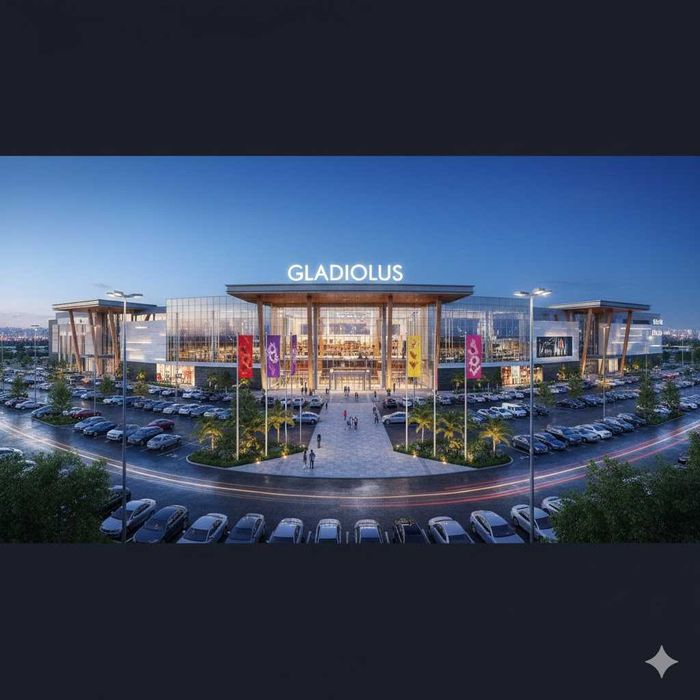 Назва/тм для вашого ТРЦ, ЖК, ТЦ, сервісу, тощо