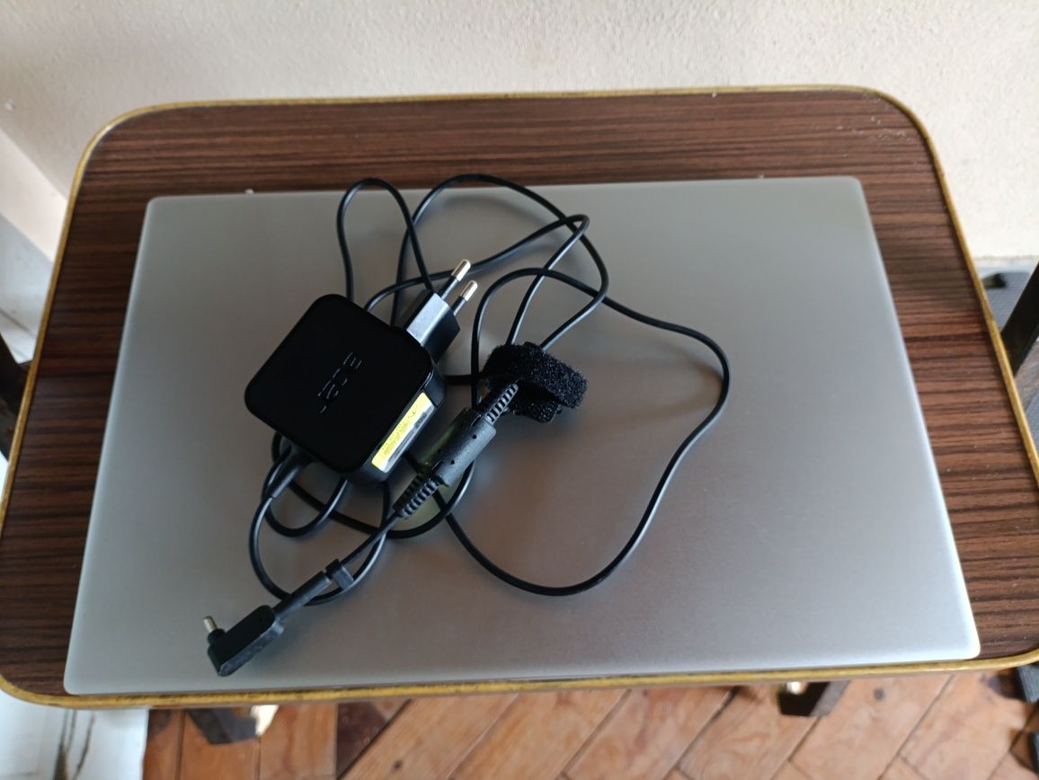 Portátil Acer Swift 14