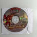 Gra PC - Might and Magic VI: The Mandate of Heaven