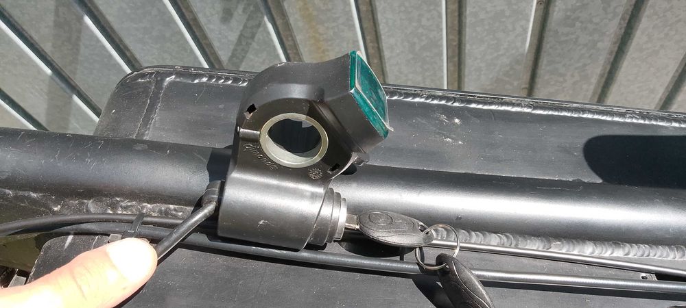 Zestaw do konwersji roweru na elektryczny Mxus XF40C 30h 10x6