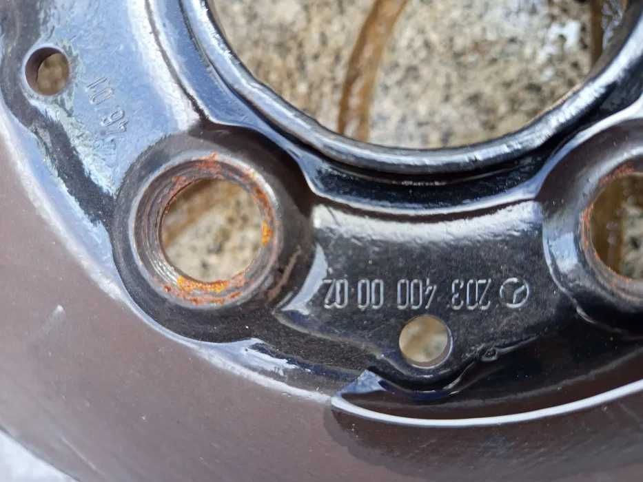 jantes mercedes originais sem empenos