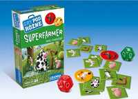 Gra planszowa Granna Super Farmer - gra podróżna