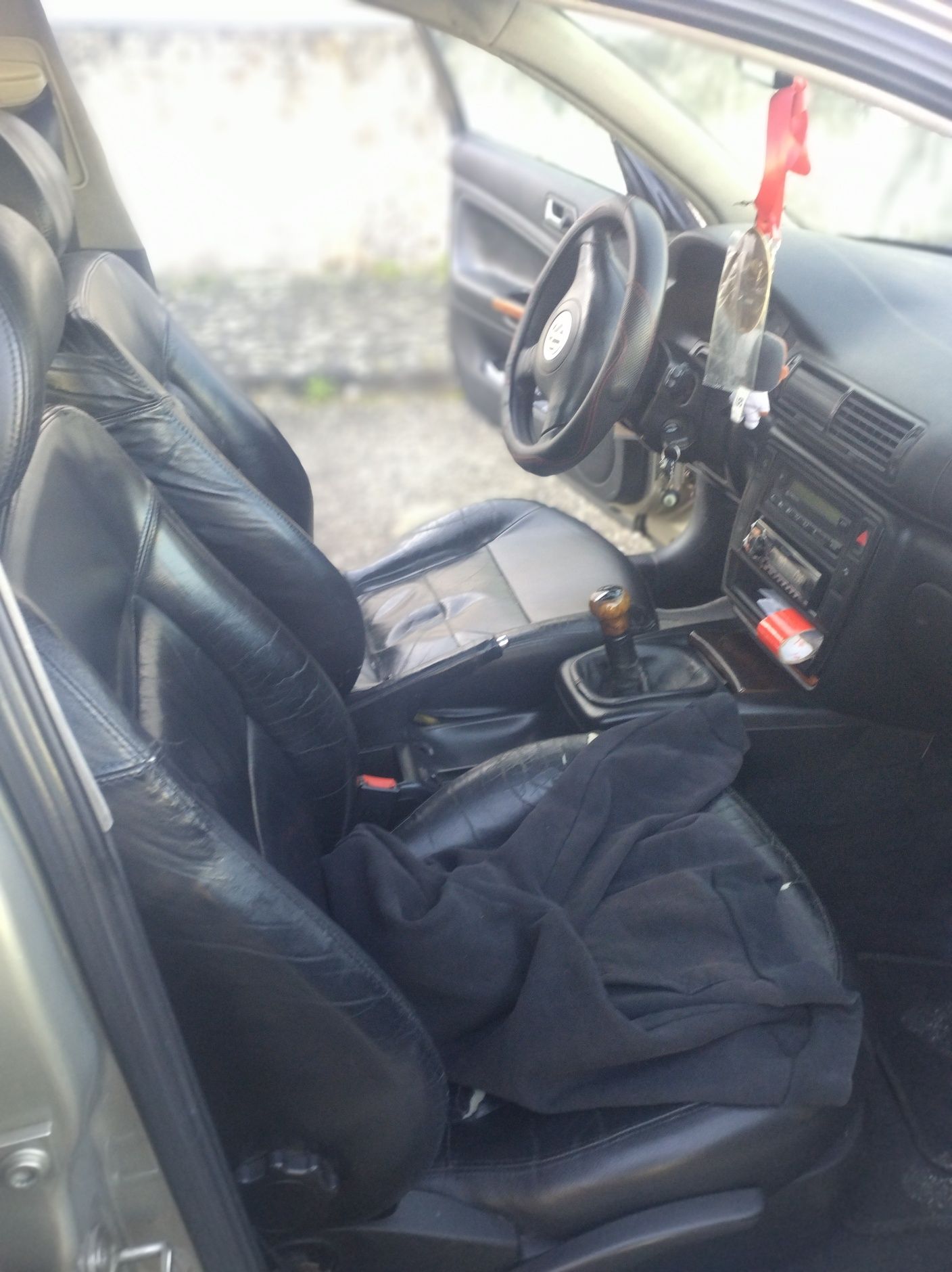 Passat 1.900 motor PD