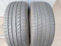 215/50R17 Opony Continental Conti Sport Contact