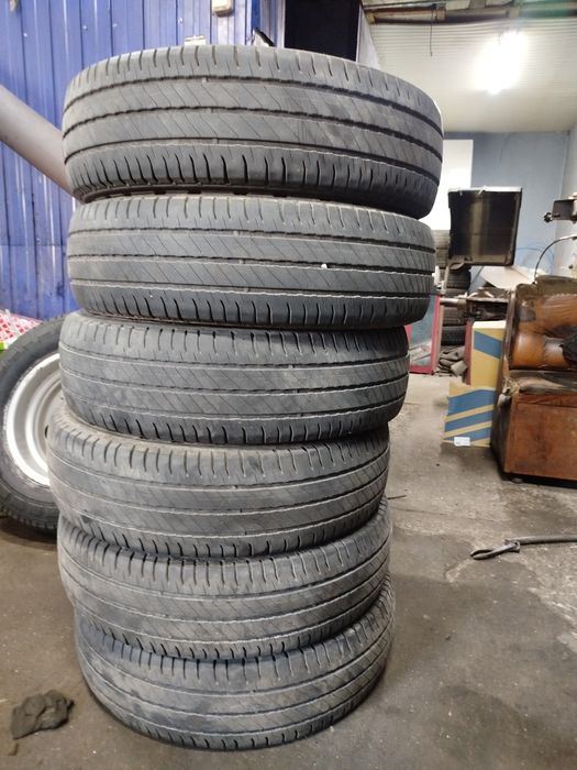 Резина 205/75 r16c