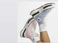 Convers жіночі