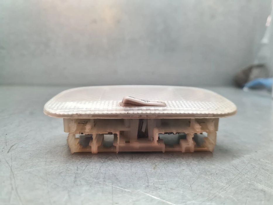 Plafonier trás CITROËN Berlingo (K9)