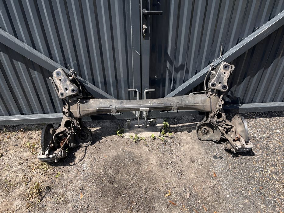 Corsa f 2020 belka zawieszenia