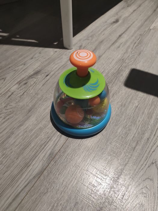 Bączek zabawka dla dzieci