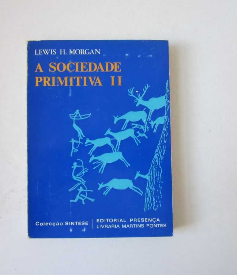 SOCIOLOGIA - Livros